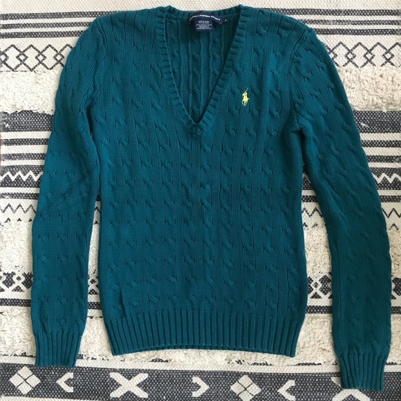 Ralph Lauren Sweaters - Sweater